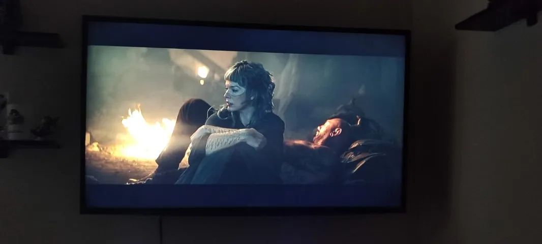 tv 49 LG( n é smart)