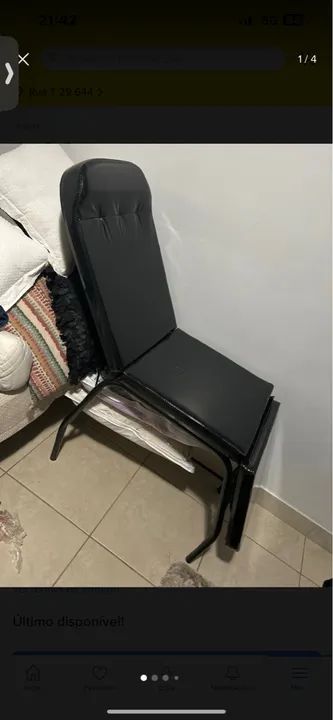 maca para tatuagem ou estetica - Foto 3