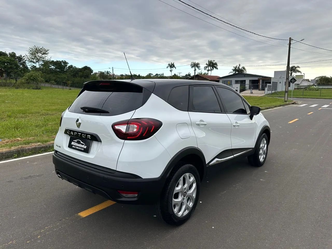 Venda de Captur - Foto 3
