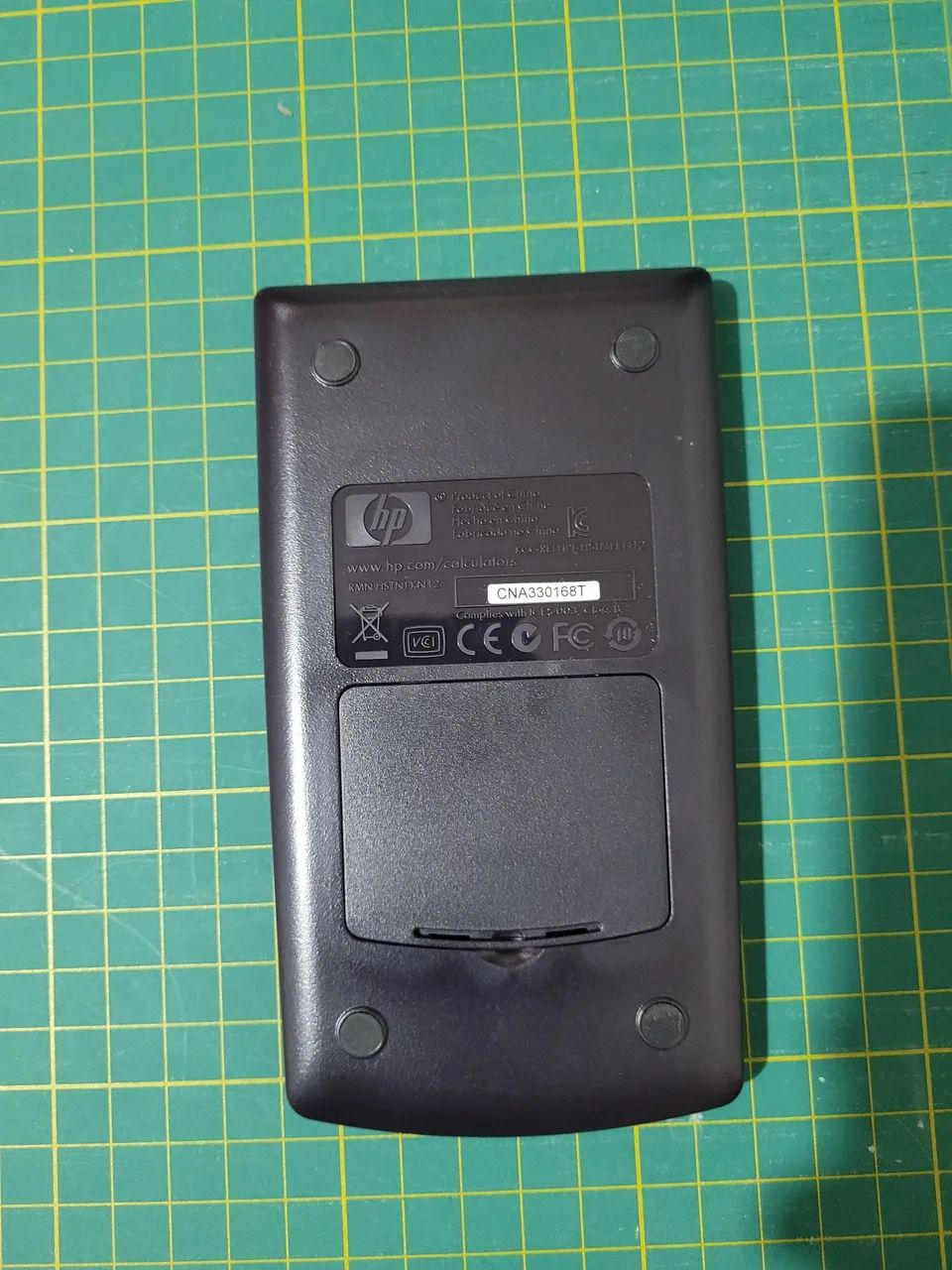 Calculadora HP 10bII+ - Foto 5