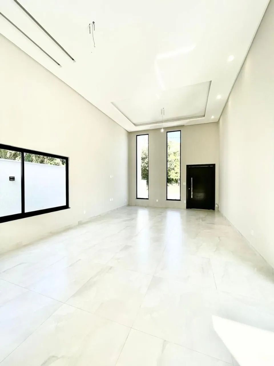 Casa com 3 dormitórios para locação 209 m² por R$ 6.800 - Viverde II - Rio das Ostras/RJ - Foto 4