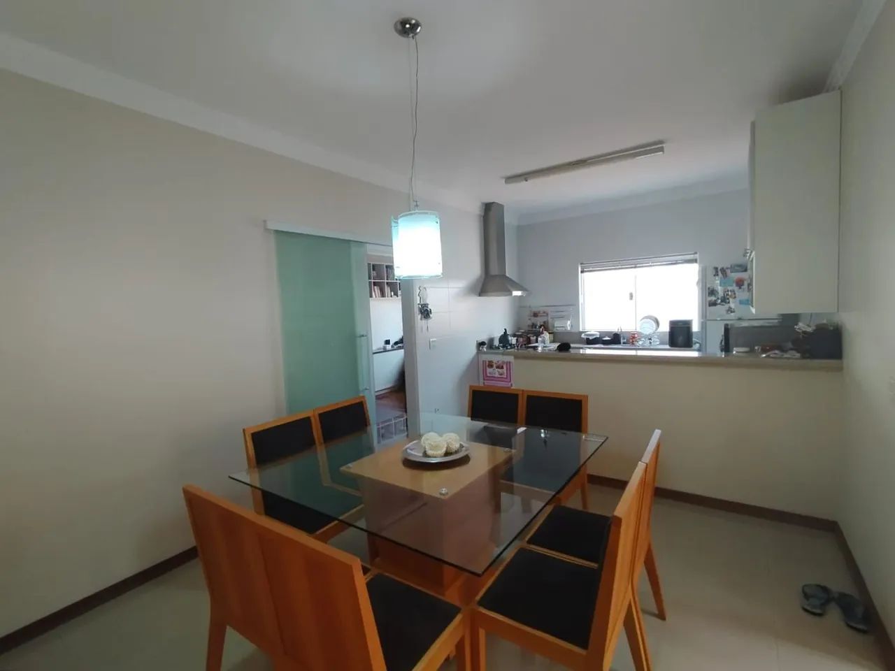 Casa em Condomínio para Venda em Bauru, Residencial Sauípe, 3 dormitórios, 1 suíte, 3 banh - Foto 4