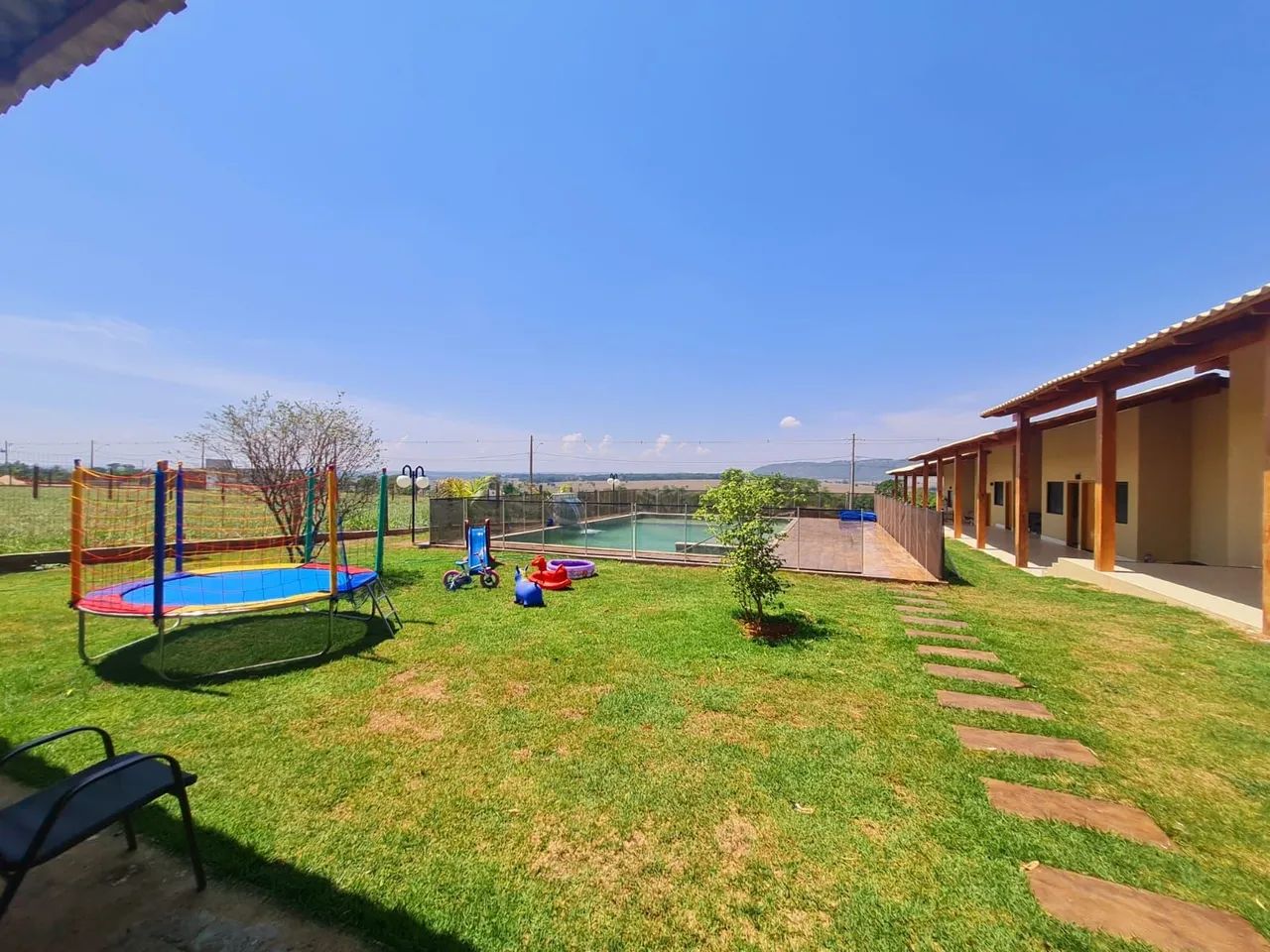 Condomínio de Sítio Talismã  - Foto 8