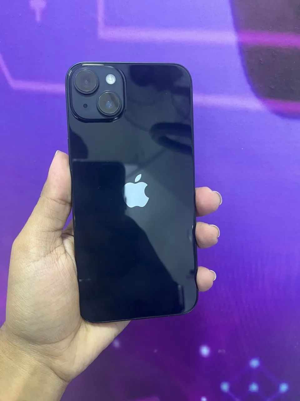 IPHONE 14 PLUS 128 GB - Foto 2