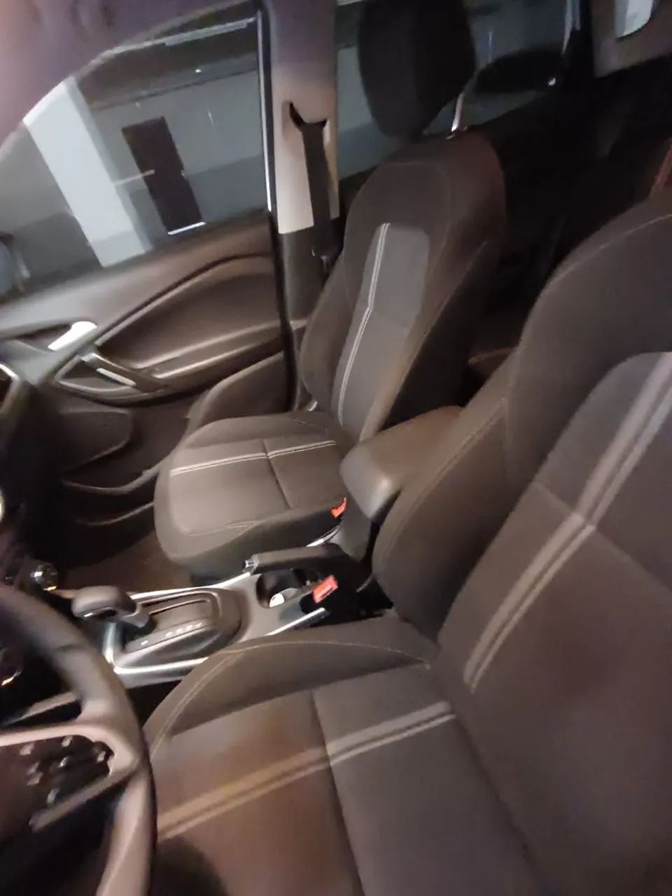 Chevrolet Tracker LT 1.0 Turbo 12V Flex AUT 2022 - Foto 11