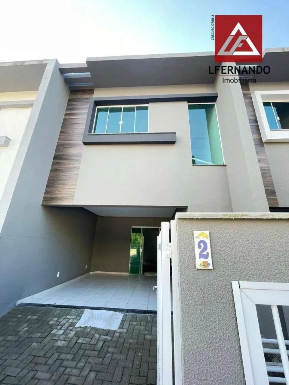 Sobrado com 3 dormitórios à venda, 120 m² por R$ 650.000,00 - Centro - Balneário Piçarras/