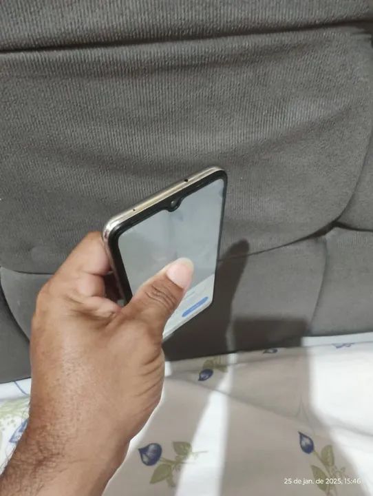 REDMI NOTE 8 64GB  - Foto 5