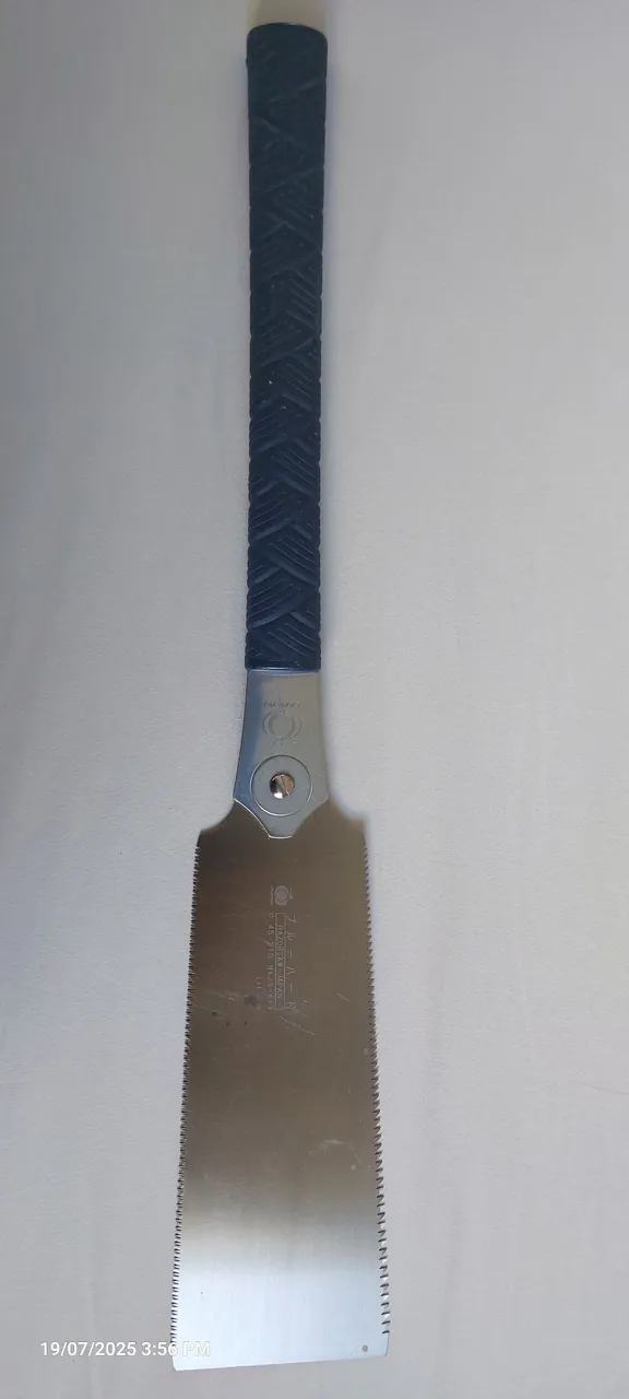 Serrote japones de precisão