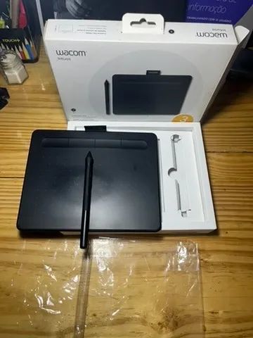 Mesa Digitalizadora Wacom Intuos - Foto 5
