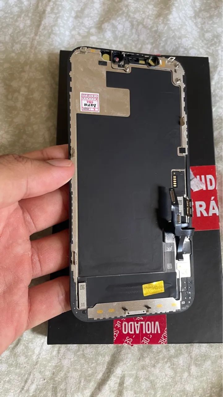Display iPhone 12 e 12 pro - Foto 2