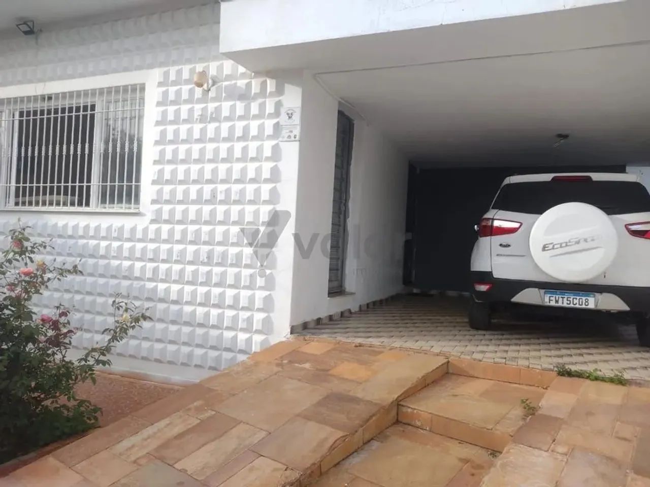 Casa à venda em Campinas, Jardim Nossa Senhora Auxiliadora, com 3 quartos, com 334 m²