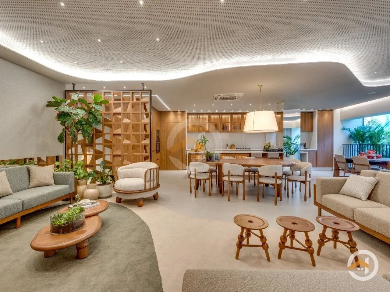 Apartamento 3 suítes - Parque da Serrinha - Opus Ybaté - Foto 4