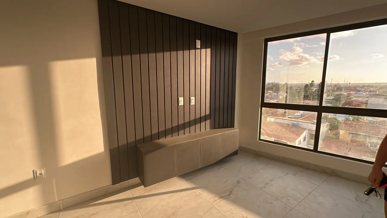 Apartamento beira mar em cabedelo 