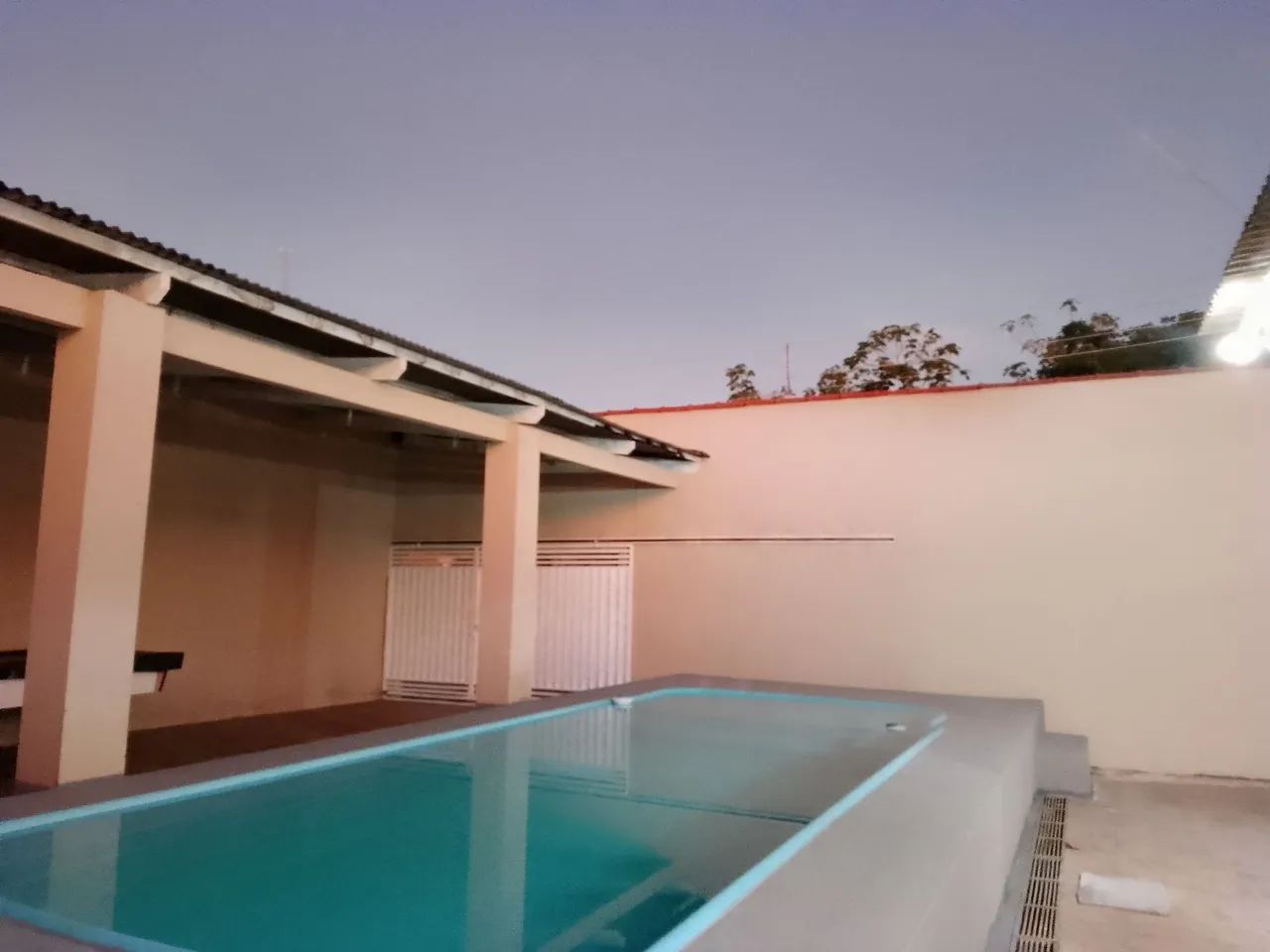 Vendo espaço mixto 