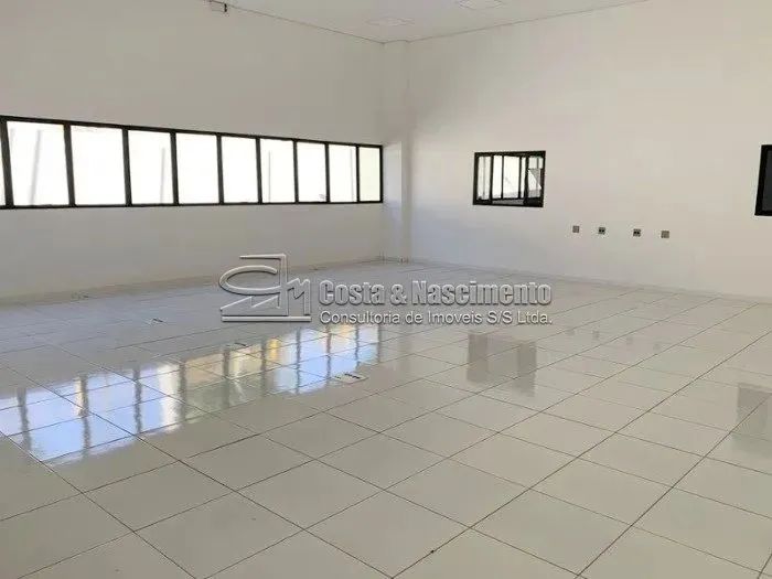 Galpão em Condomínio Logístico - Taboão da Serra-SP - Foto 9