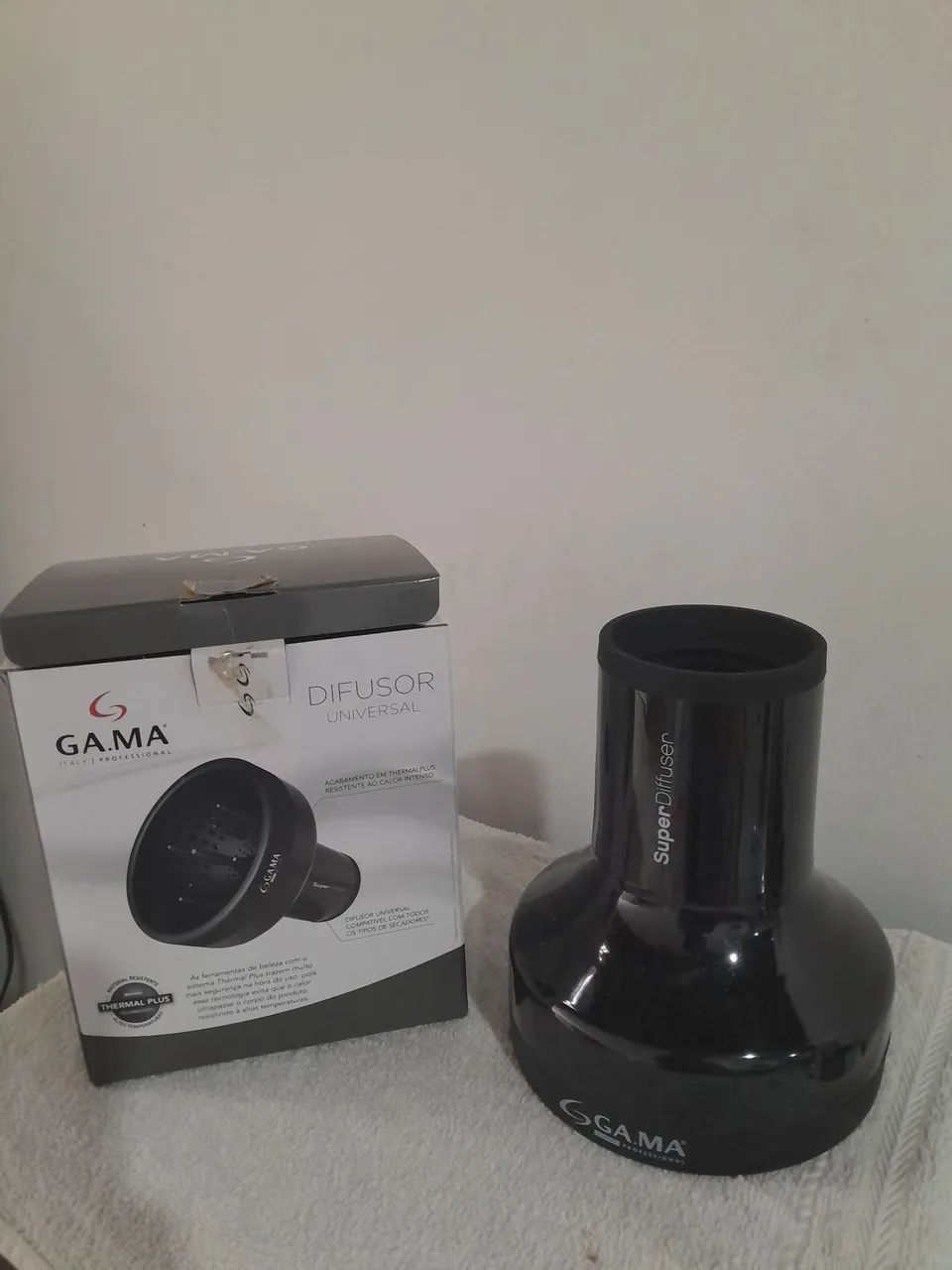 Difusor Gama Beleza e Cuidados Pessoais Centro, Maceió