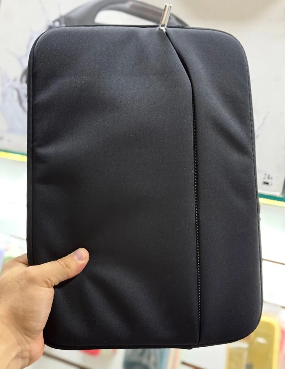 Macbook pro 14 polegadas m2 max 32gb / 1tb LOJA FÍSICA apenas 17 ciclos 100% ( 32 / 1 tb ) - Foto 6