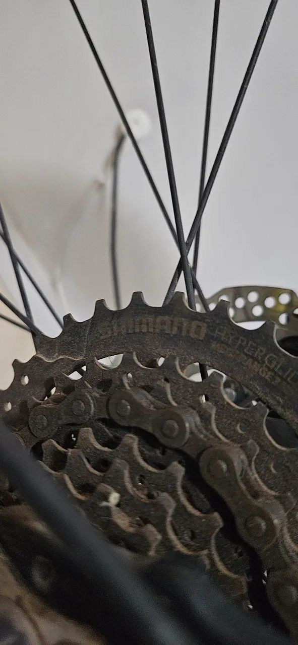 Bicicleta Caloi Aro 29 - Foto 4