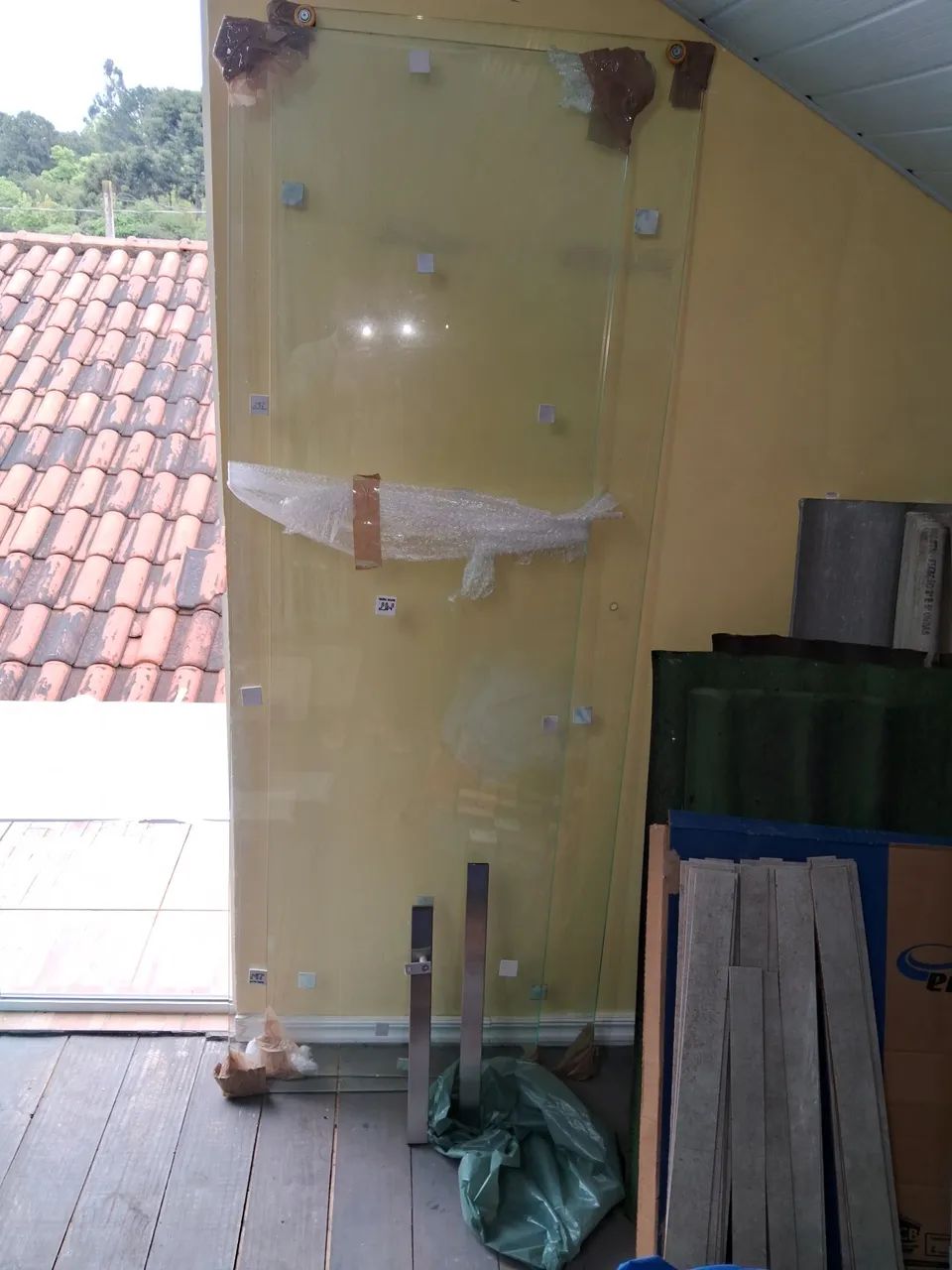Bocx vidro - Foto 2