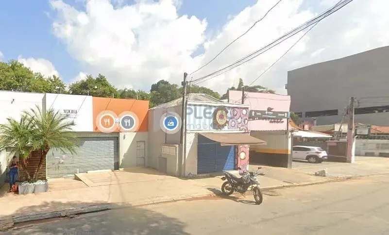 Ponto para locação, Santana, São Paulo, SP