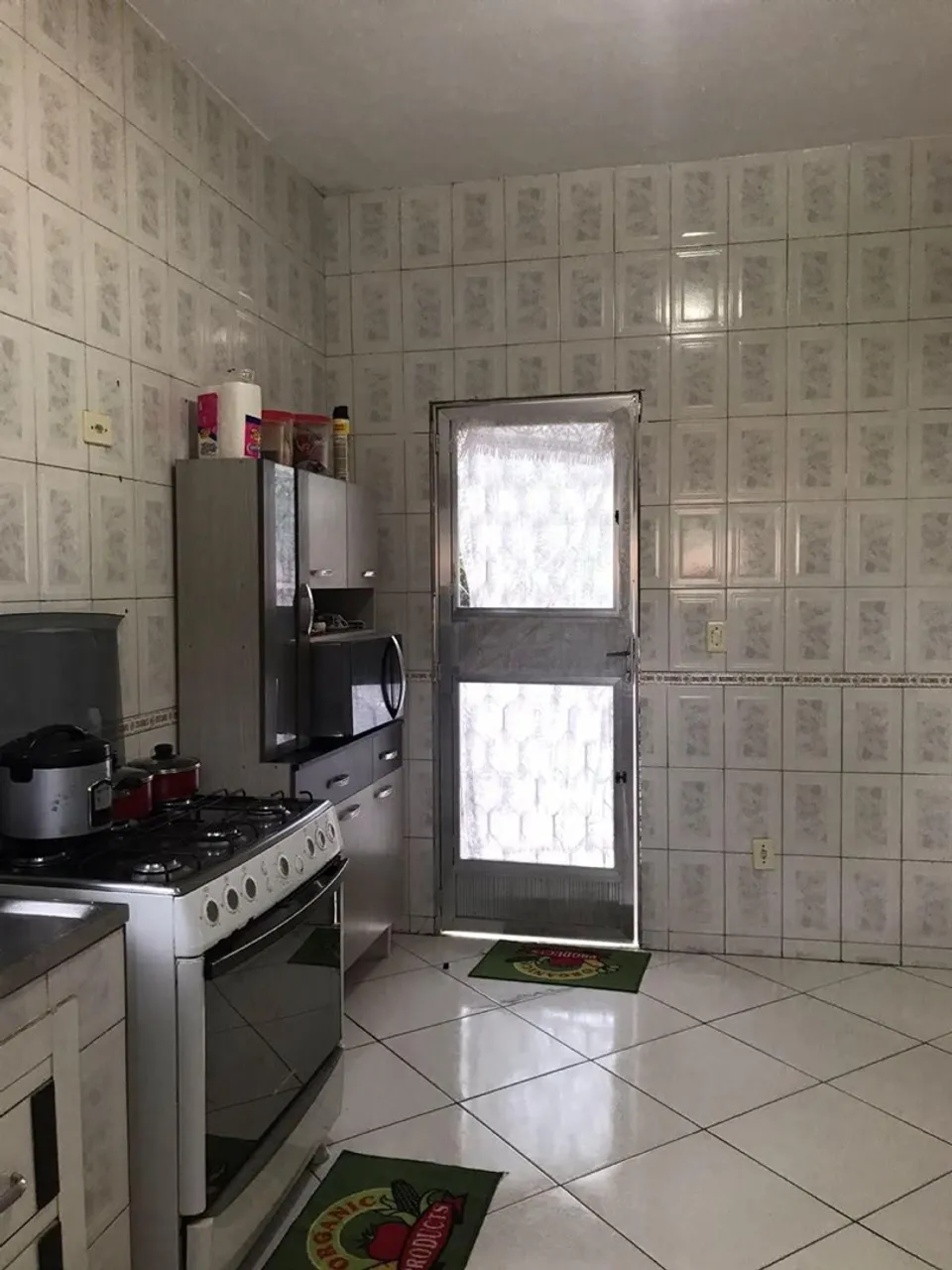 Casa Ampla em Tinguá
