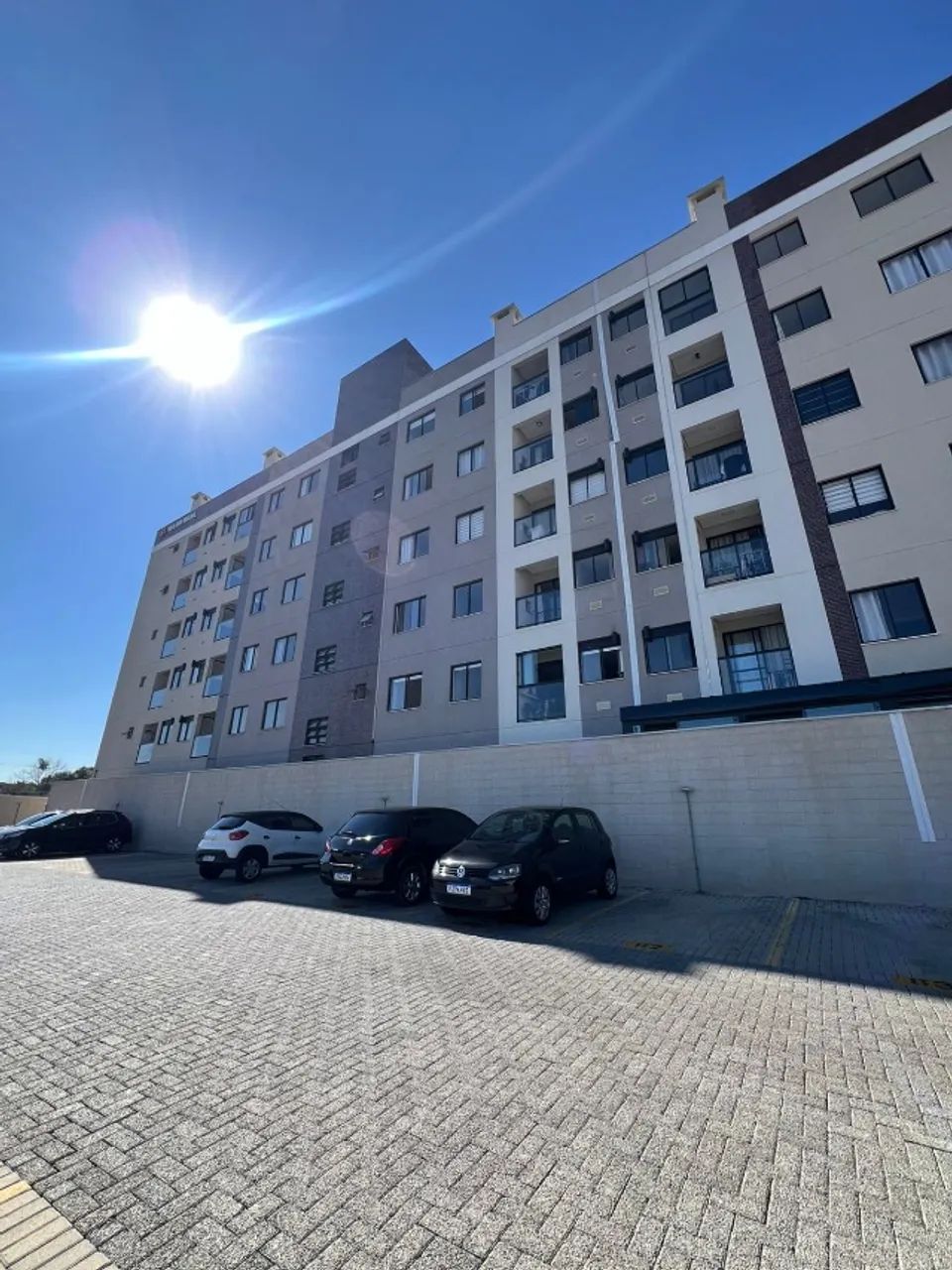 Foto - São José dos Pinhais - Pedro Moro