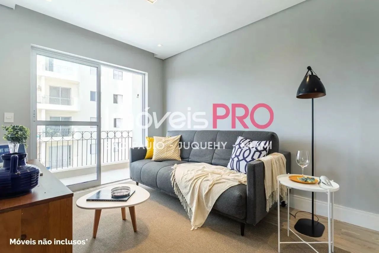 Apartamento, Vila Monte Alegre - São Paulo - Foto 3