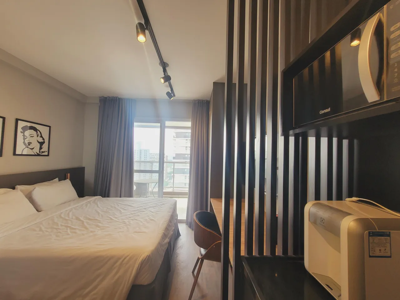 Lindo Studio para aluguel locação You Faria Lima em Pinheheiros Jd Paulistano