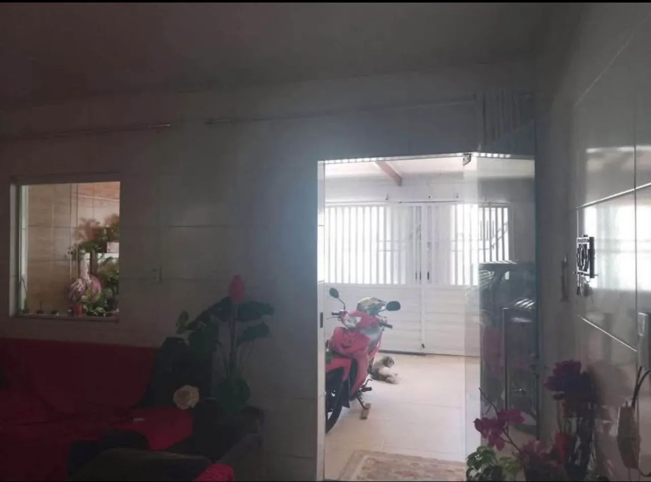 ~CASA NO COROADINHO - Foto 2