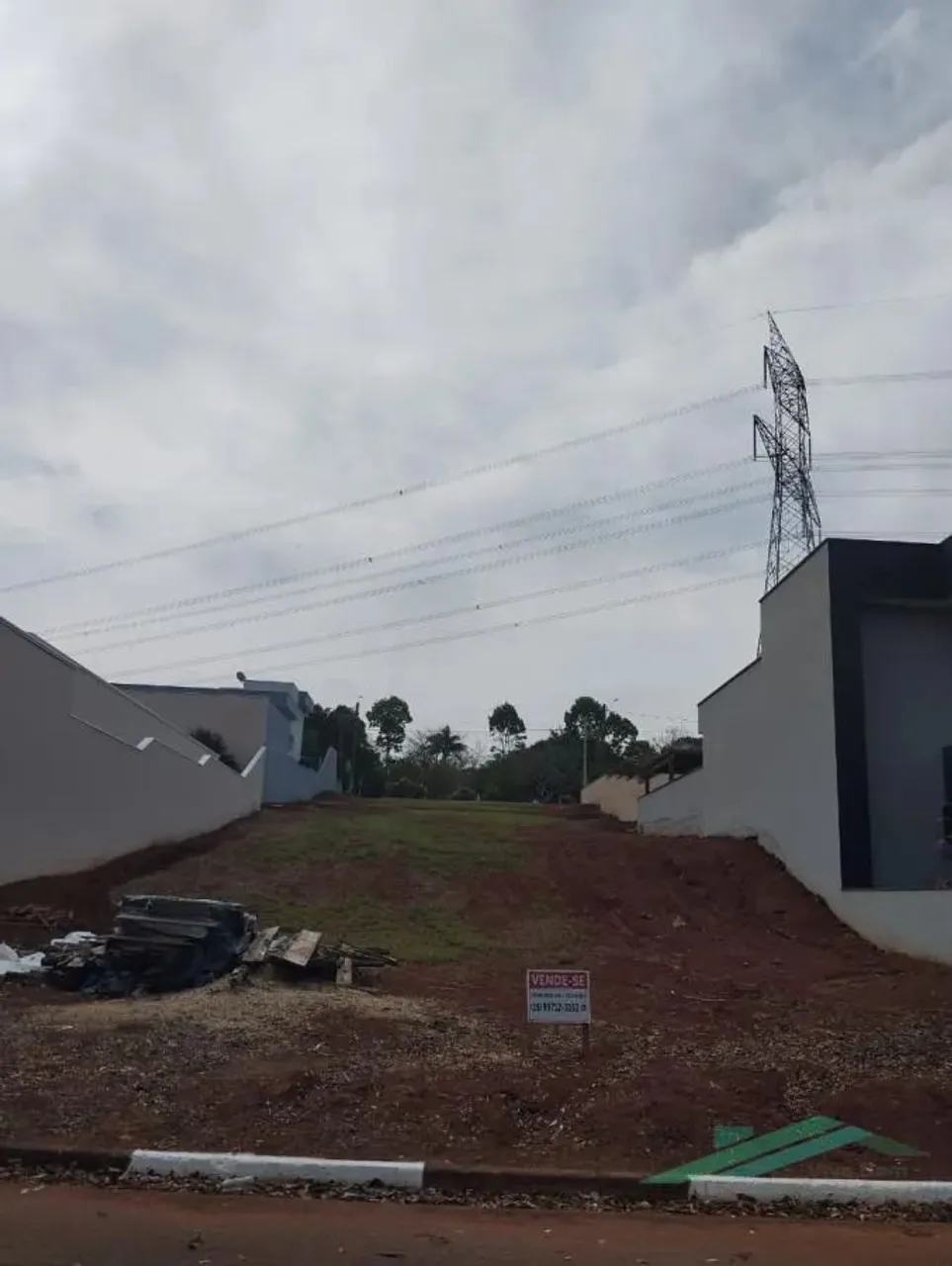 Terreno em Condomínio para Venda em Boituva, Portal das Estrelas II