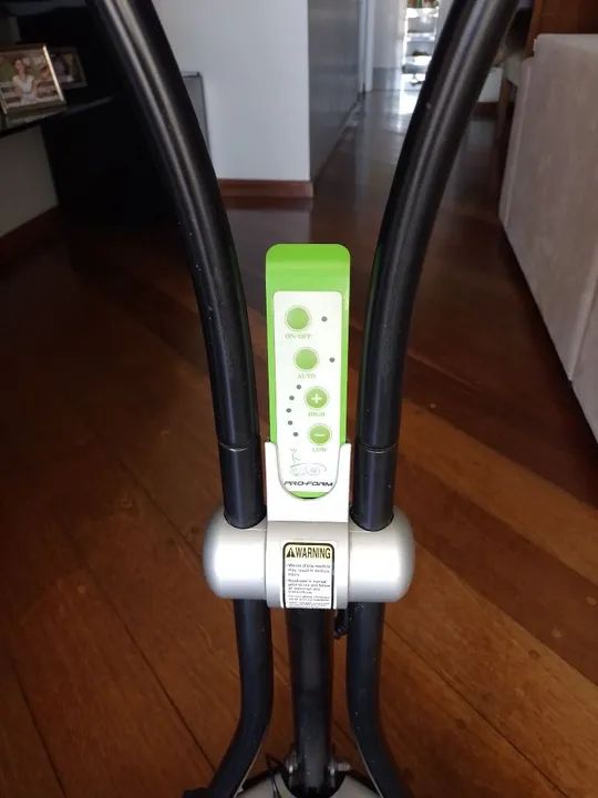 Plataforma Vibratória Power Plate - Foto 2