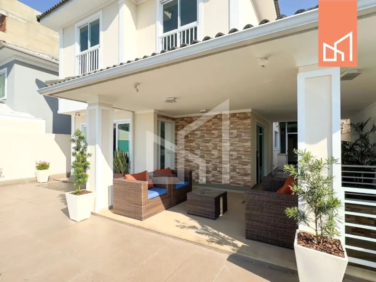 Casa Padrão a venda ou locação em Nova Iguaçu - Foto 3