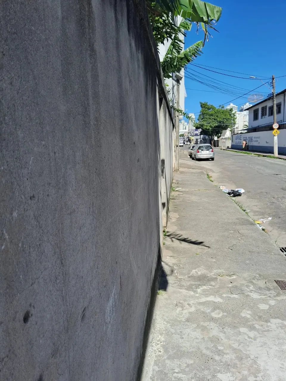 Imóvel para venda tem 270 metros quadrados em Olaria - Vila Velha - ES