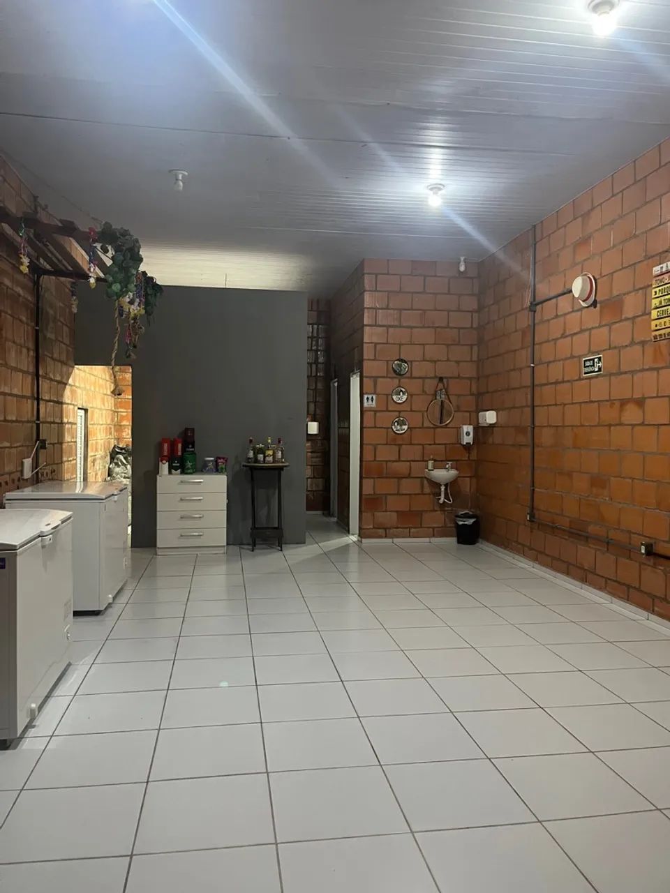 OPORTUNIDADE DE BAR E RESTAURANTE  - Foto 2