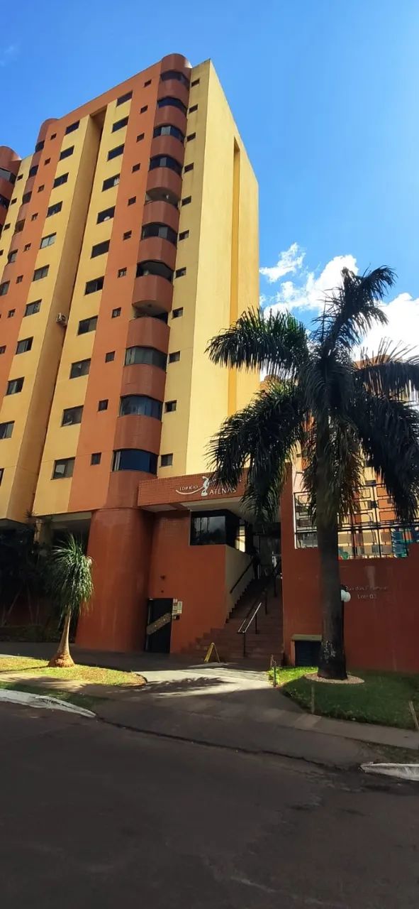 Foto - Brasília - Park Way