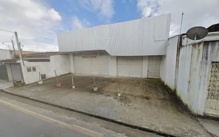 Ponto Comercial 32m x 8m próximo à Bomba do Gonzaga - Foto 5