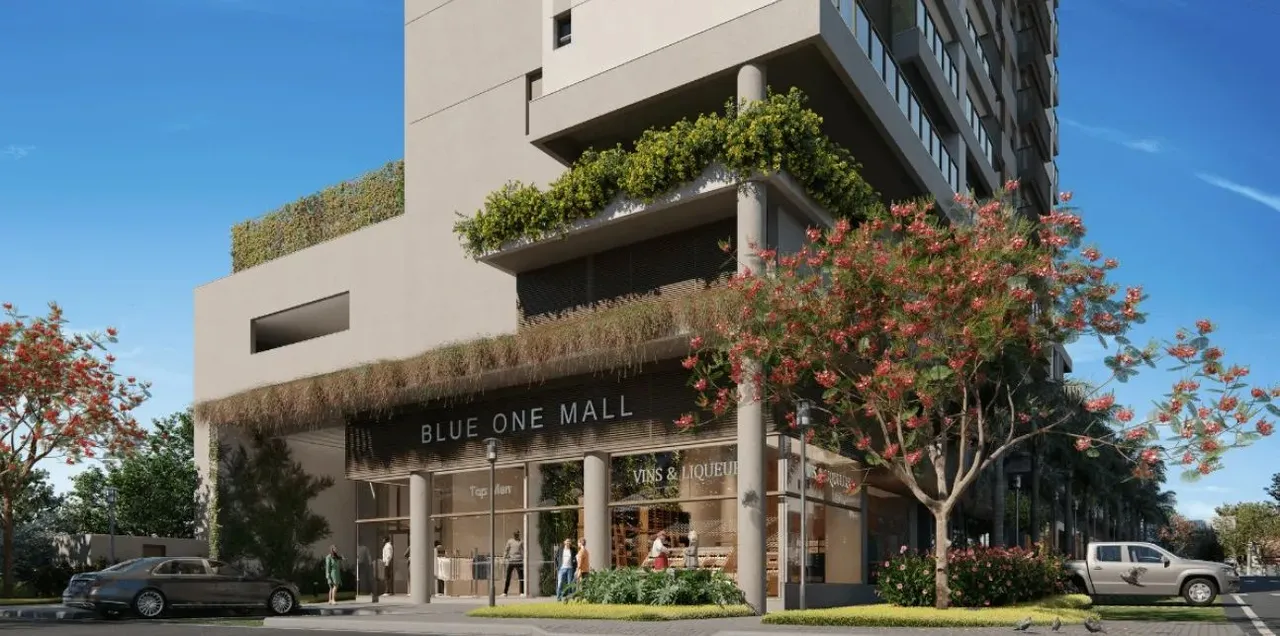 BLUE ONE HOME CLUB