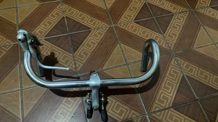 Guidão Caloi 10  - Foto 2