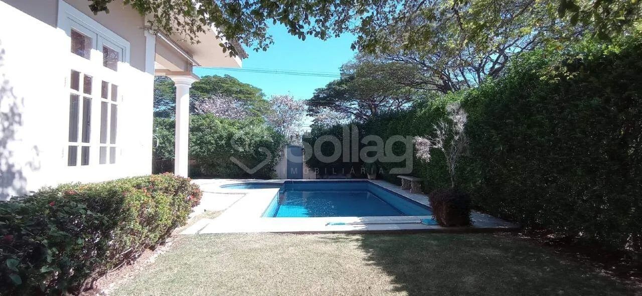 Casa para alugar no condomínio Vista Alegre sede - Vinhedo -SP. Já imaginou sua família em - Foto 3