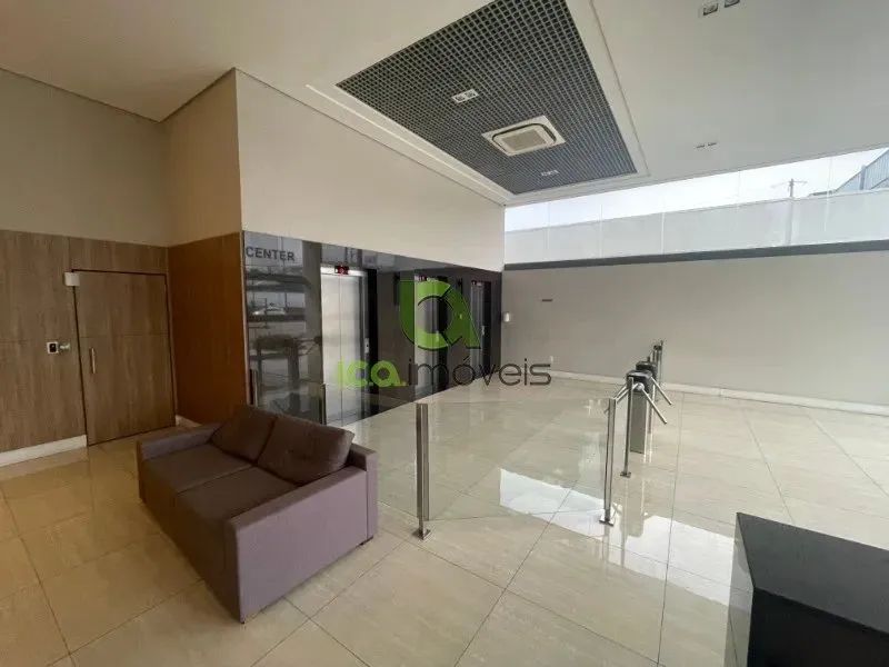 Sala Comercial para Alugar Itaguaçu Trade Center, Sala para alugar em Barreiros, Sala para - Foto 2