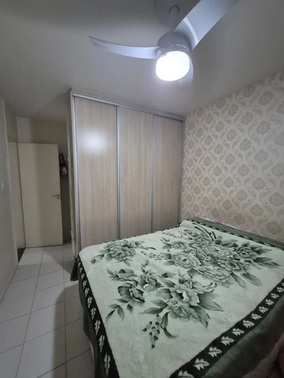 Oportunidade - Apartamento Sol da manhã 