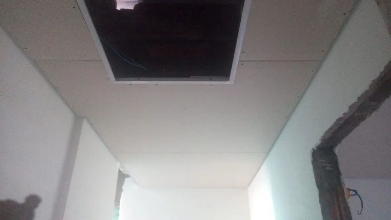 Forros drywall  - Foto 5
