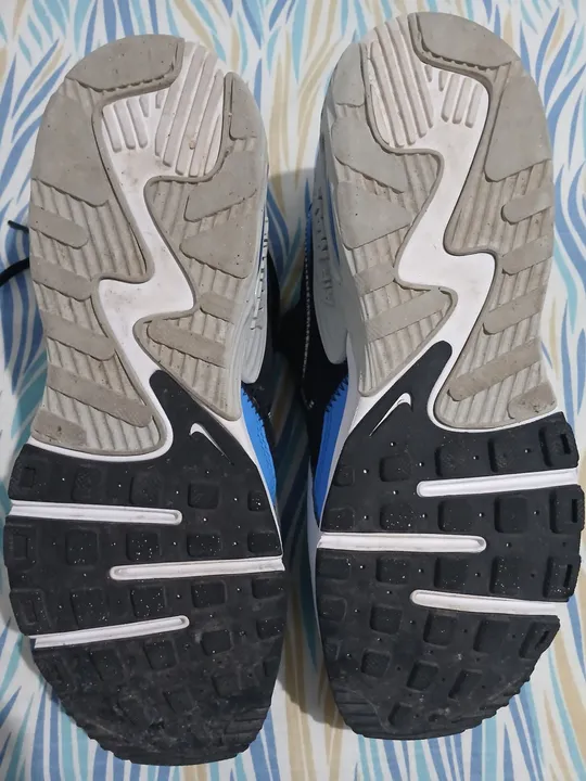 Tênis Masculino Nike Air Max