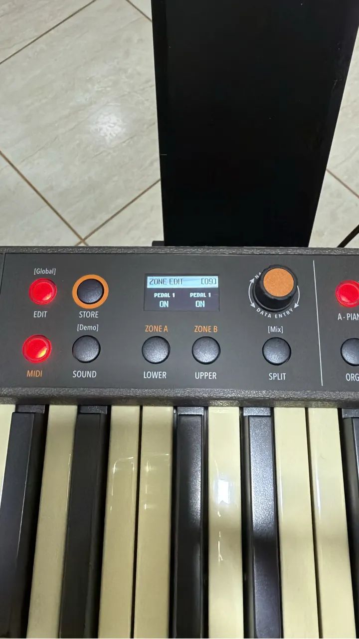 Studiologic Numa Compact SE - Foto 2
