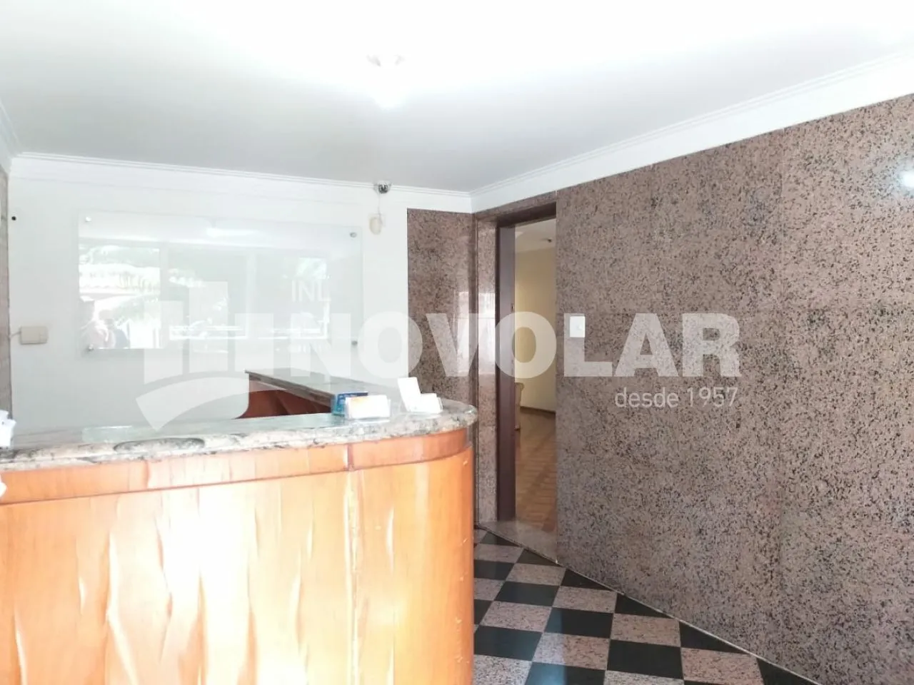 Sala Comercial na Vila Maria