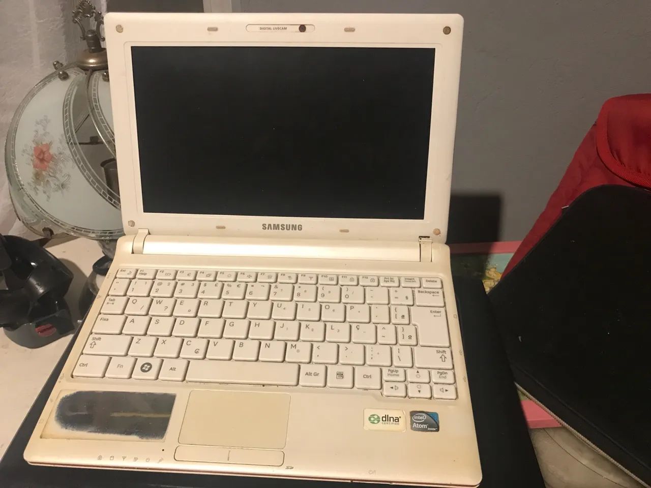 Notebook para peças  - Foto 3