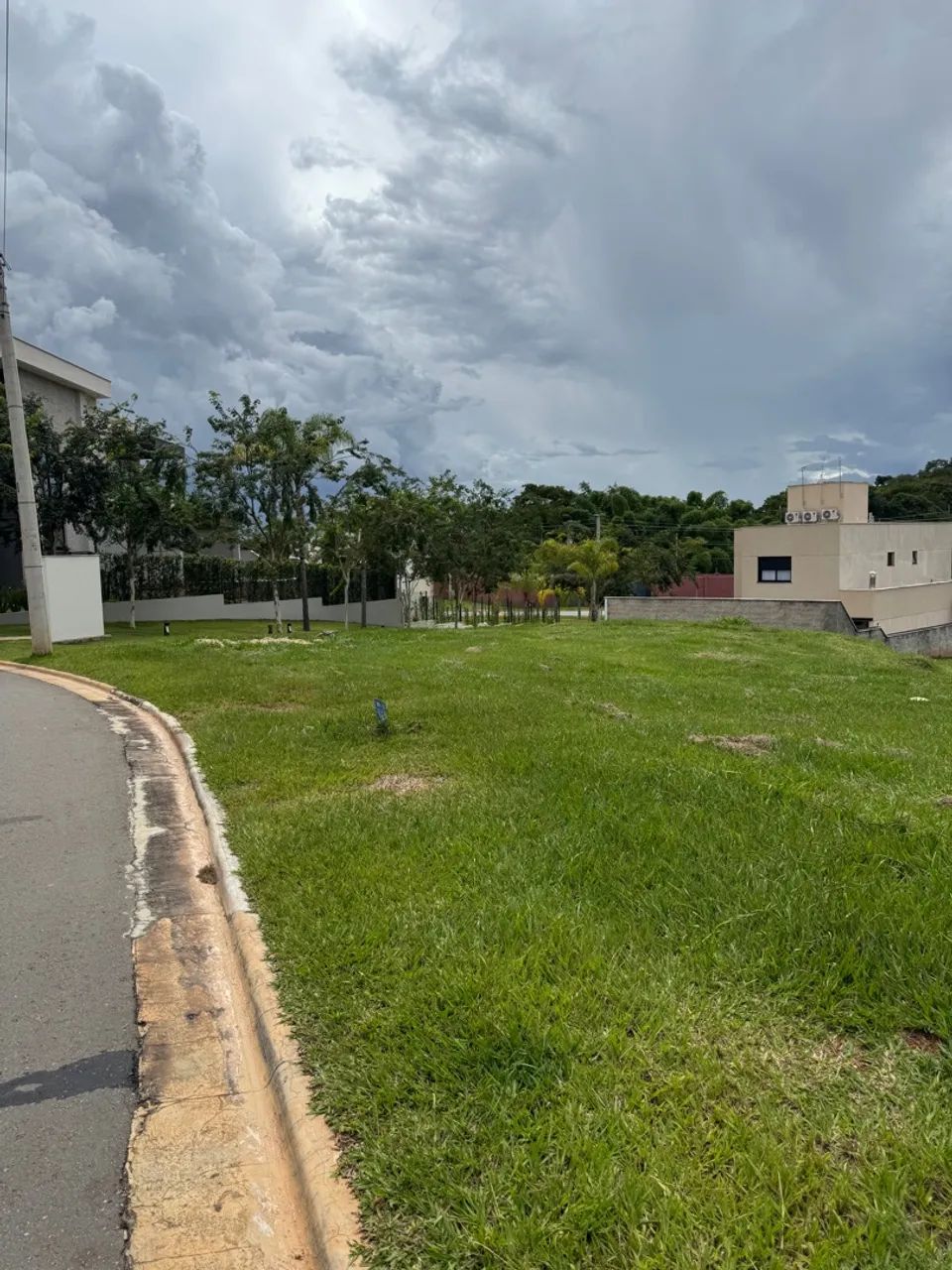 Lote no Jardins Capri de 428,66m²
