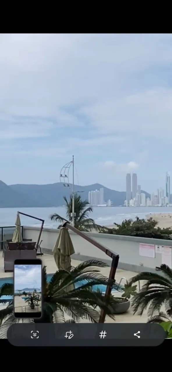 vendo apartamento frente mar