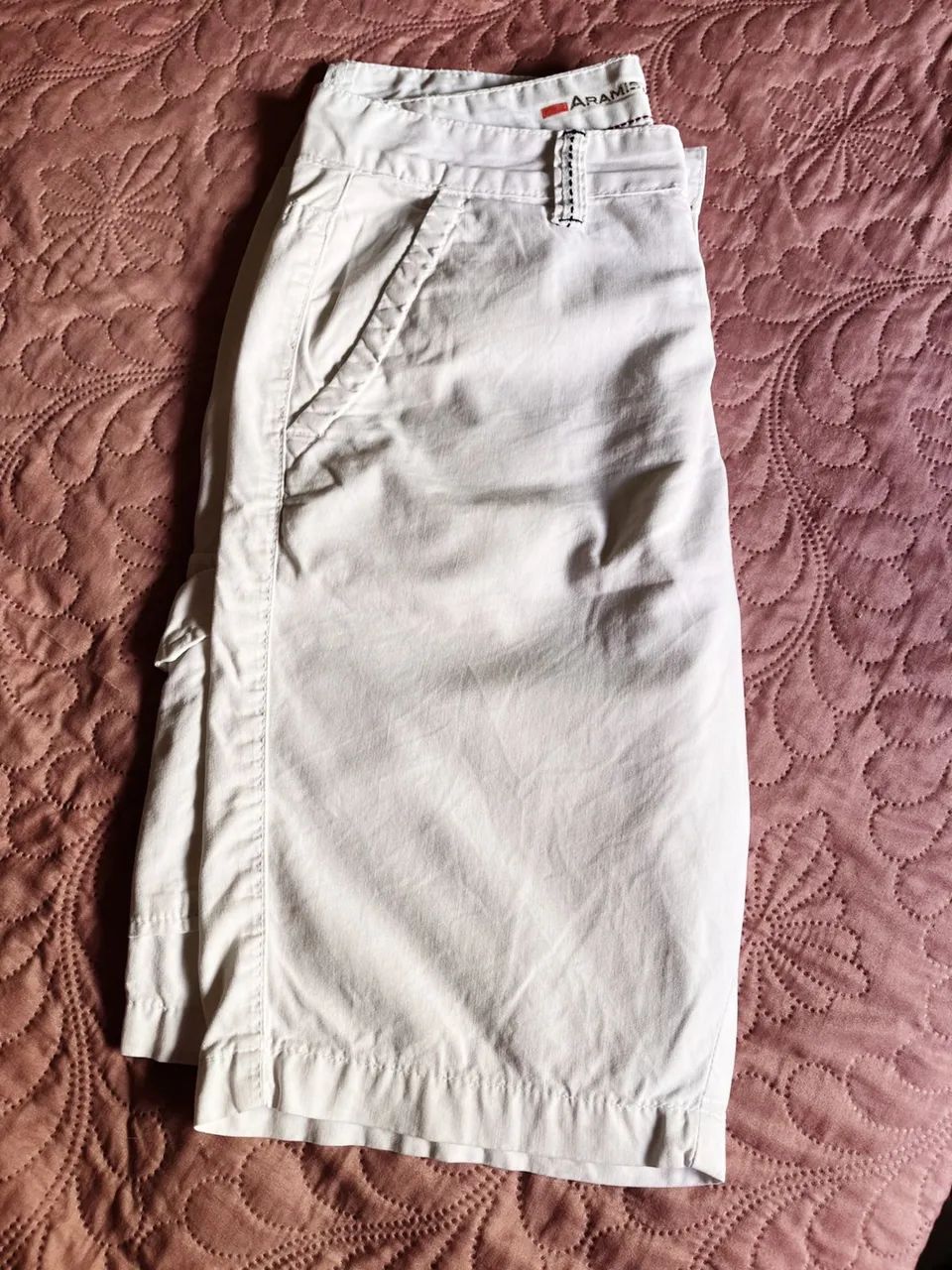 Aramis JeansWear- Short - Foto 2