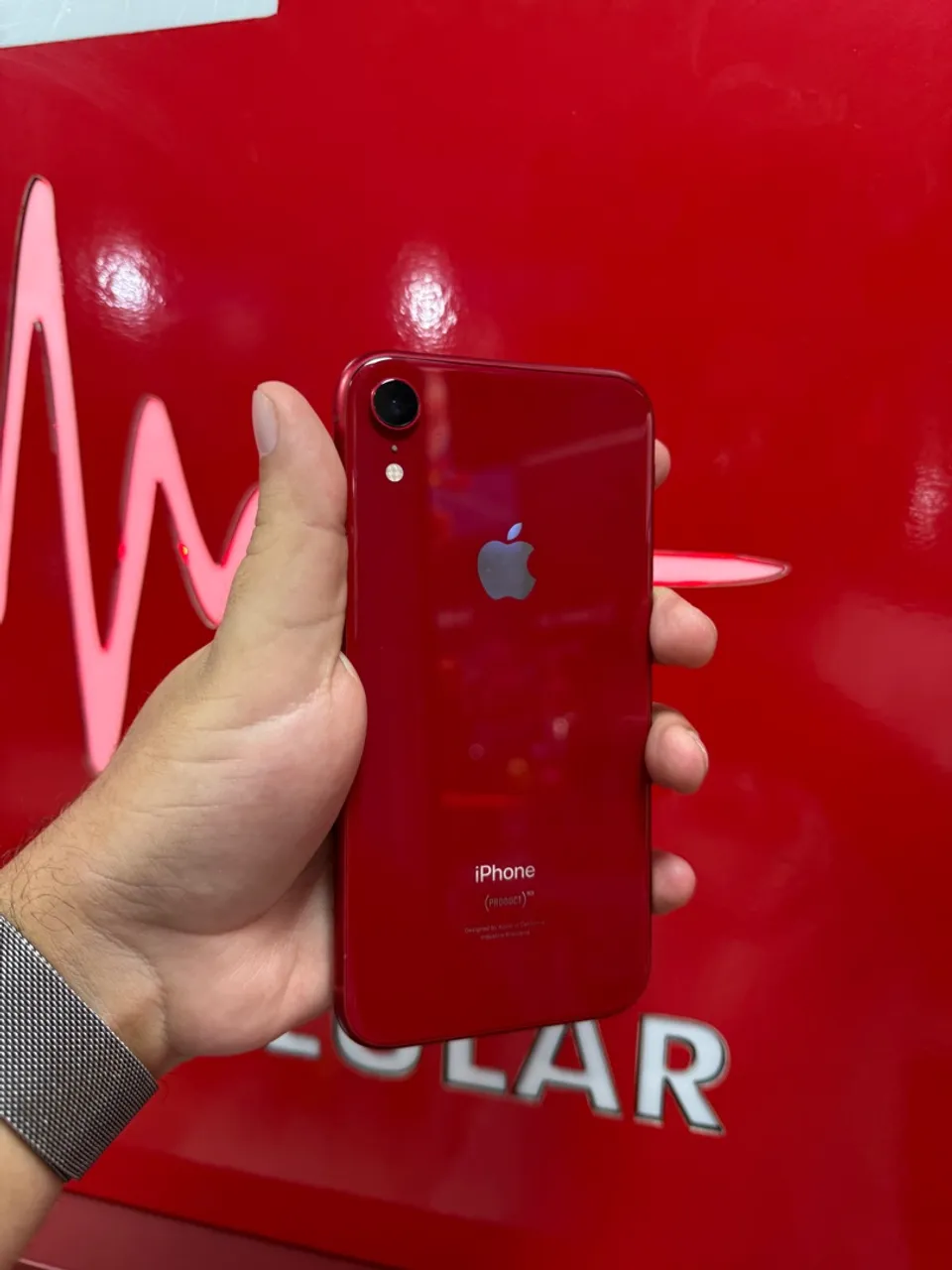 iPhone XR 64gb